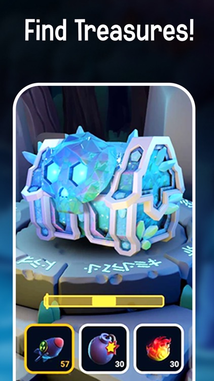 D-Drops: Real Treasure Hunts screenshot-3