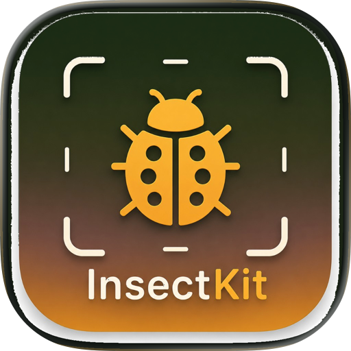 InsectKit: Insect Identifier