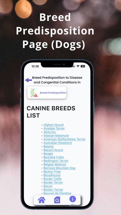 MnemoVetDDx (English Version) screenshot-9