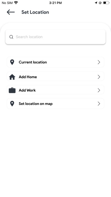 WaveRide screenshot-3