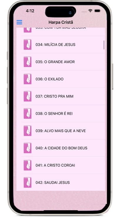 Biblia e Harpa Cristã screenshot-6