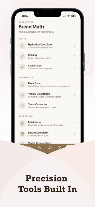 proofit - Baking Companion Screenshot 6 of 7