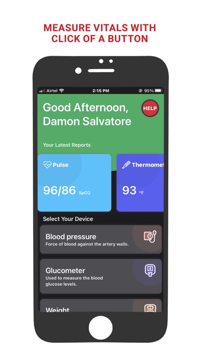 American TrueCare Screenshot
