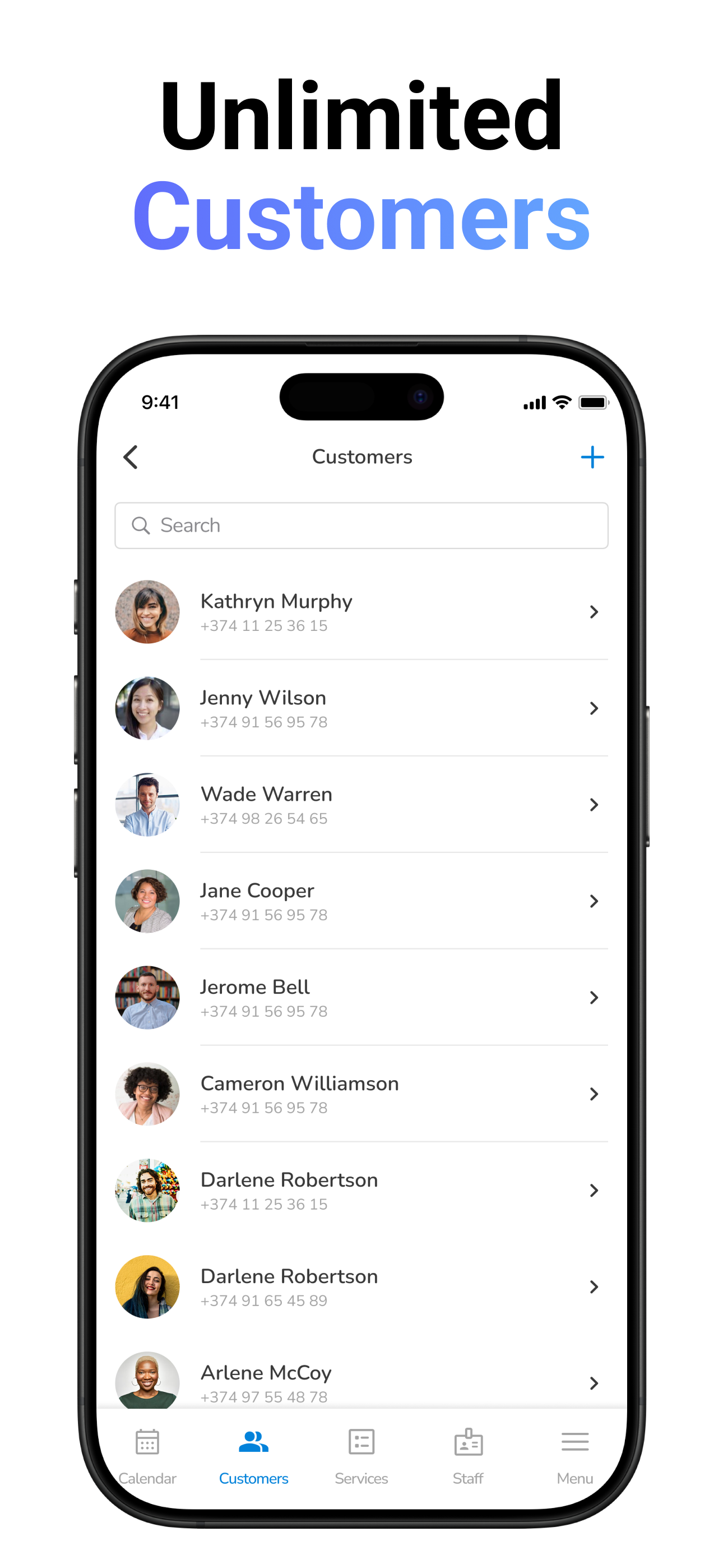 SetTime Appointment Scheduler