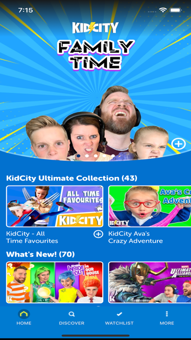 KidCit‪y
