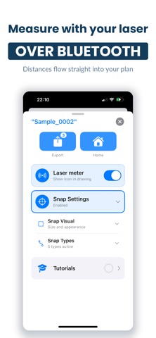 YOSIDI CAD screenshot