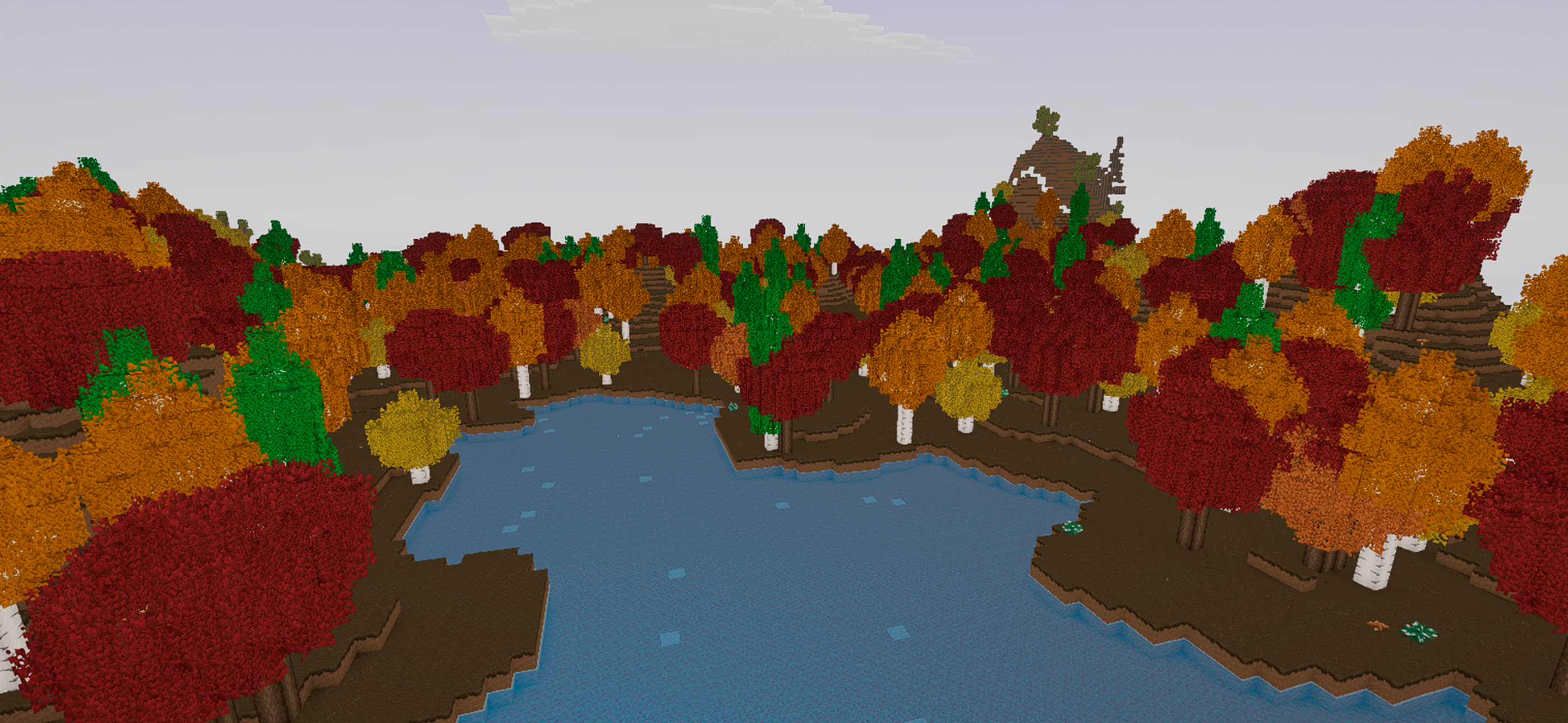 Wilderlands: Survival Realms screenshot 4
