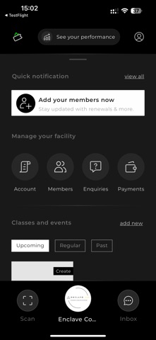 Onlypass Connect Screenshot 3 of 5