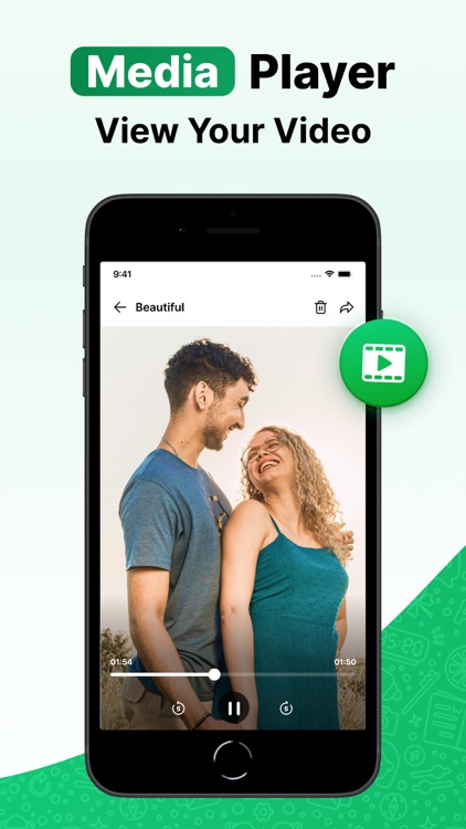 WA Chat Backup screenshot-9