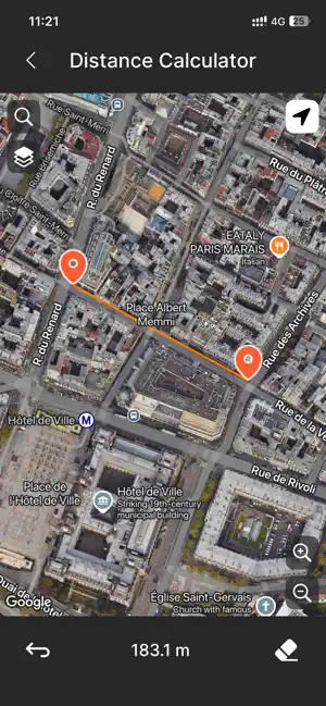 Live Street View :Earth Camera screenshot 4