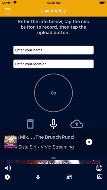 ViVid Streaming screenshot-3