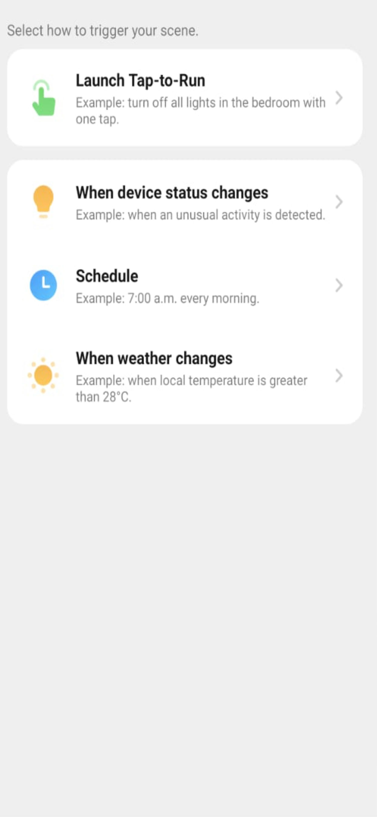 NewPower screenshot 5