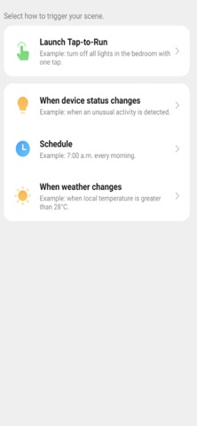 NewPower screenshot