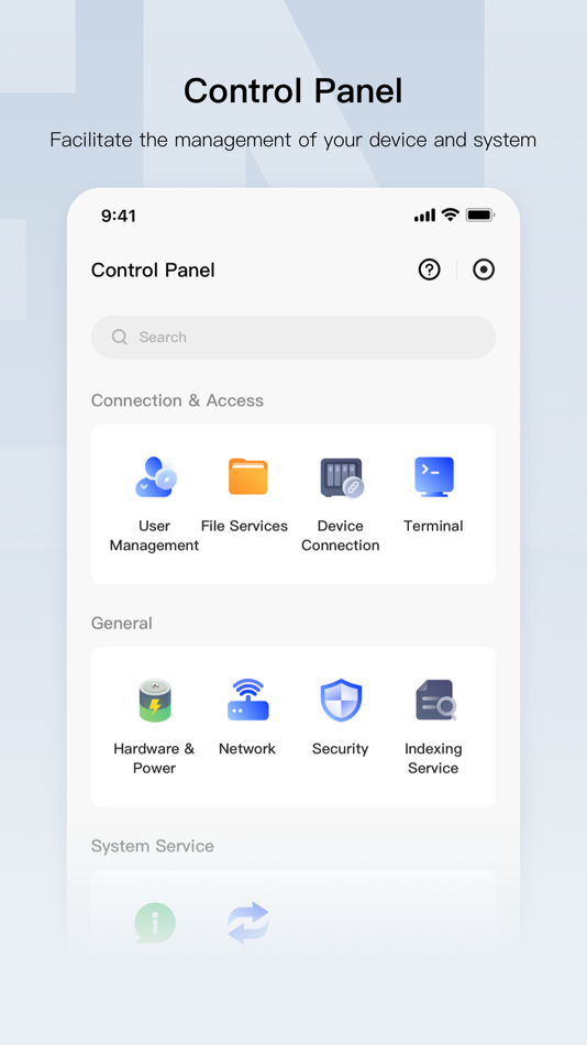 #5. UGREEN NAS (iOS) Podle: 深圳市绿联科技股份有限公司