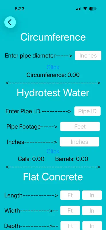 Pipeline Metrics screenshot 1 of 10