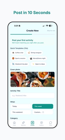 Compango screenshot