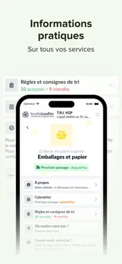 T.R.I. VGP screenshot 4