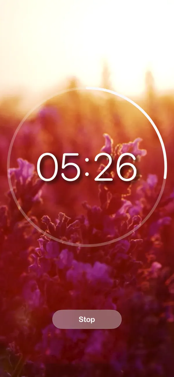 Screenshot #2 pour Metta App・Grow Love & Kindness