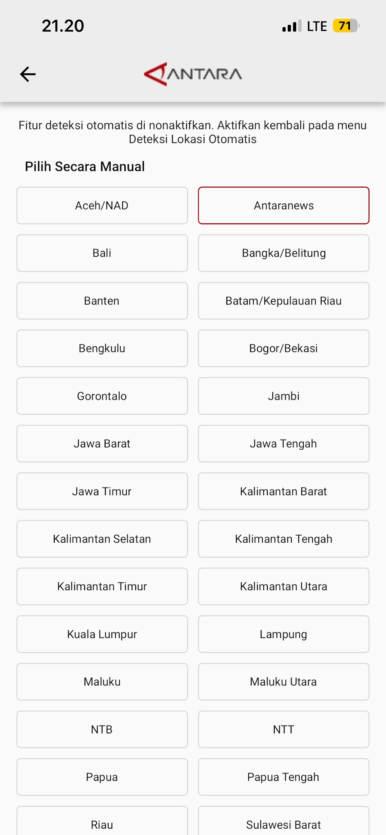 Antaranews