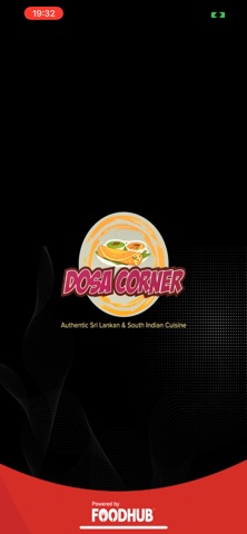 Dosa Corner Screenshot 1 of 4