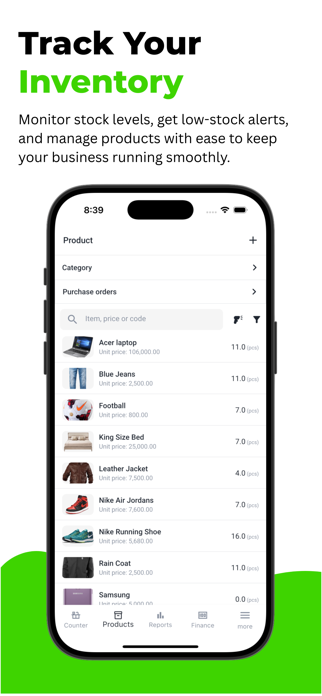 Mekfeya Merchant Screenshot 4 of 6