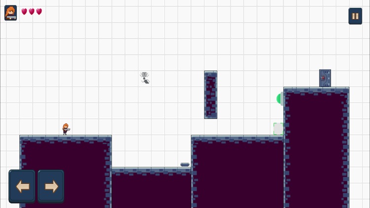 Rocket Puzzle - Rocket Jump