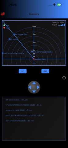 Beaconry Screenshot 7 of 10