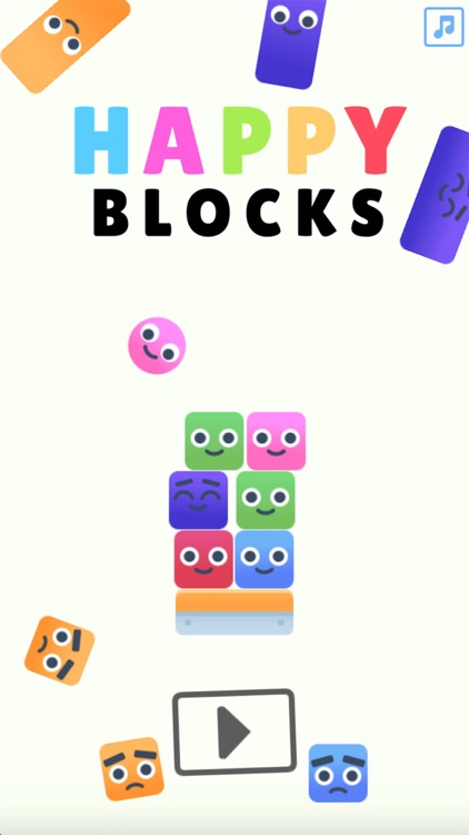 Happy Blocks screenshot-3