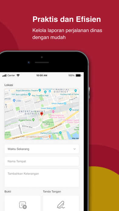 Screenshot #3 pour Baktiku