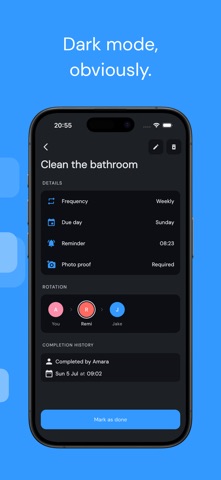 Nizz - Household Chores Screenshot 6 of 6