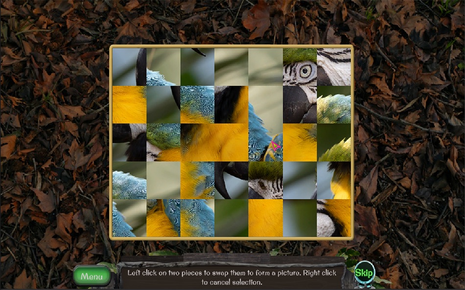 #1. Animal Kingdom 3 (macOS) By: Pixel Crate Games, Inc