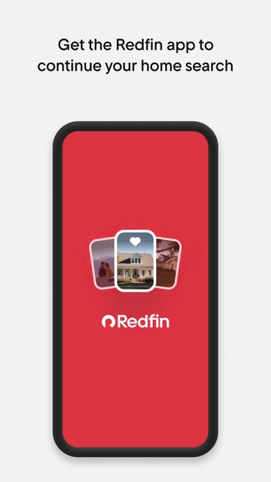 Rocket - Unlock Home Ownership Screenshot