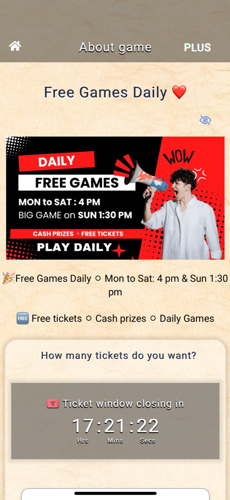 Party Tambola Daily Live Games screenshot 3