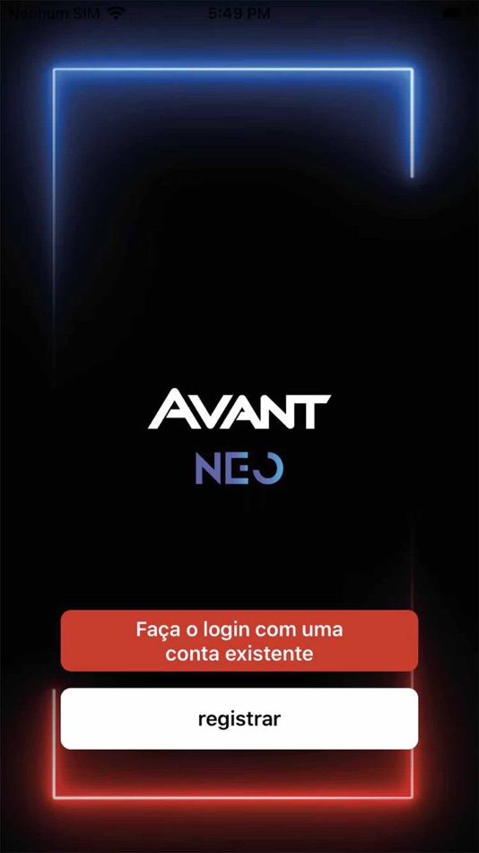 #1. Neo Avant (iOS) 由: LPS Company Ltda