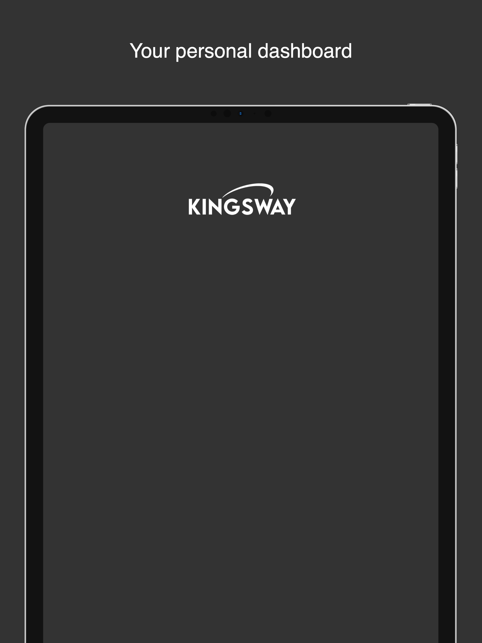 Kingsway Golf screenshot 6