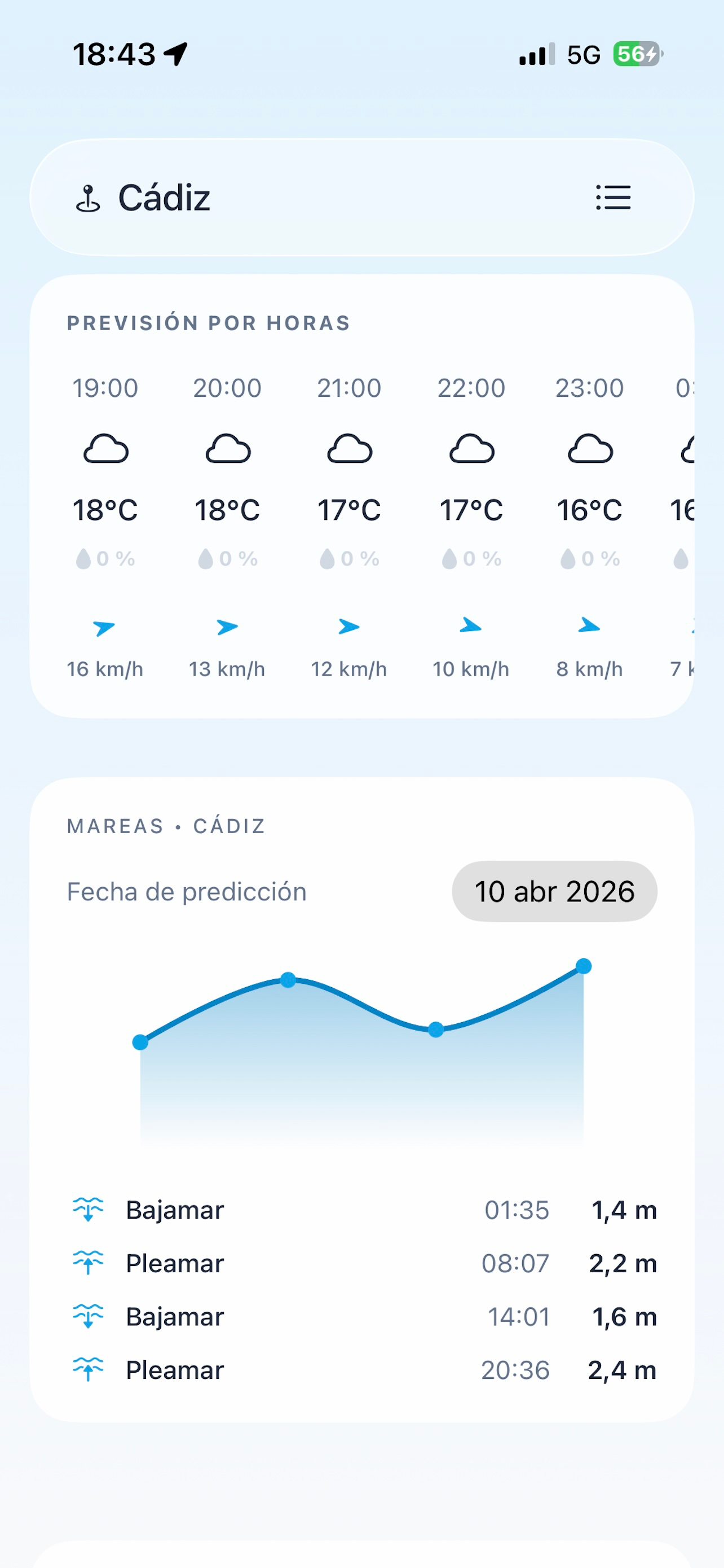 Zenaut screenshot 5