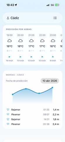 Zenaut screenshot