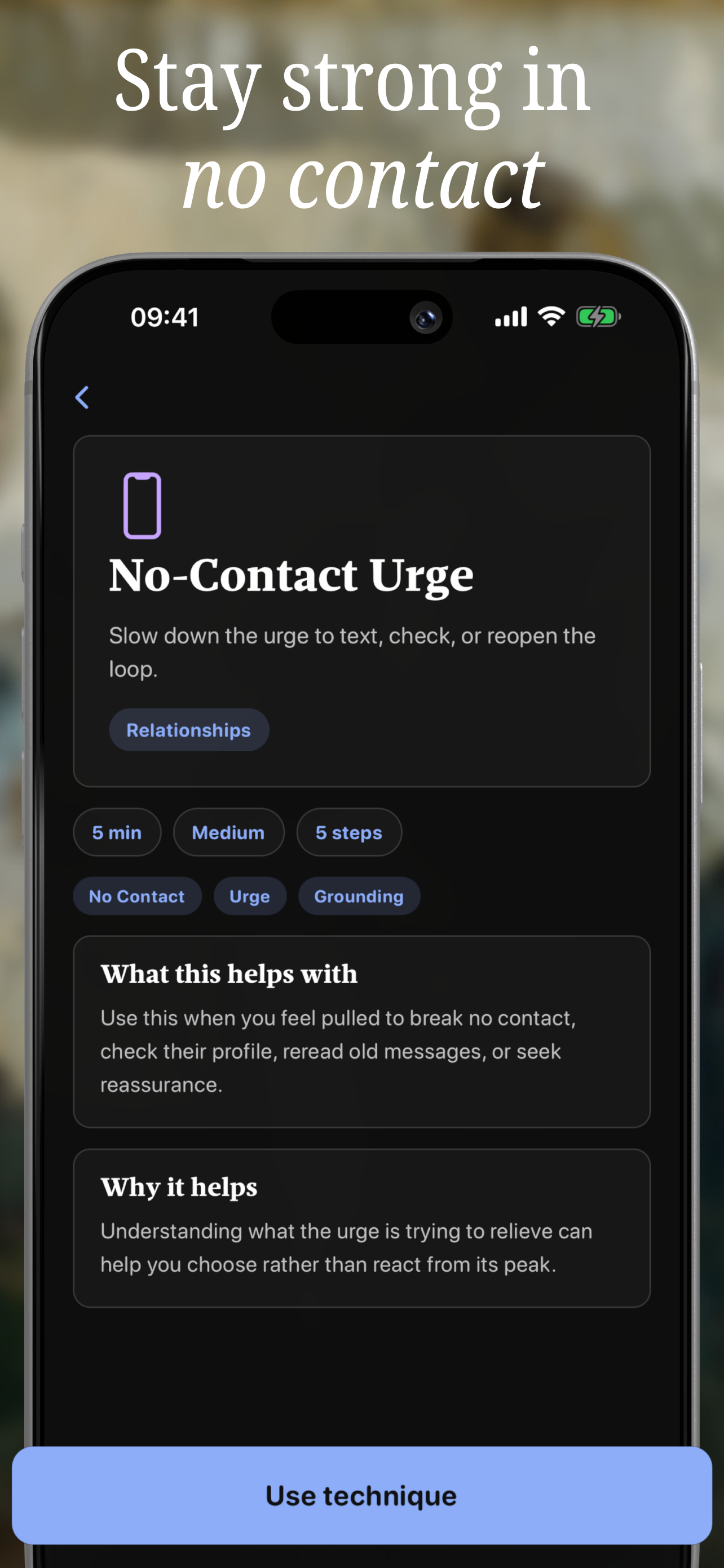 Lightly: AI Emotional Support screenshot 6