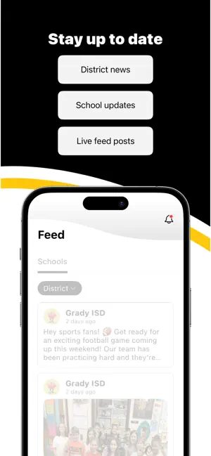 Grady ISD Lenorah, TX screenshot 3
