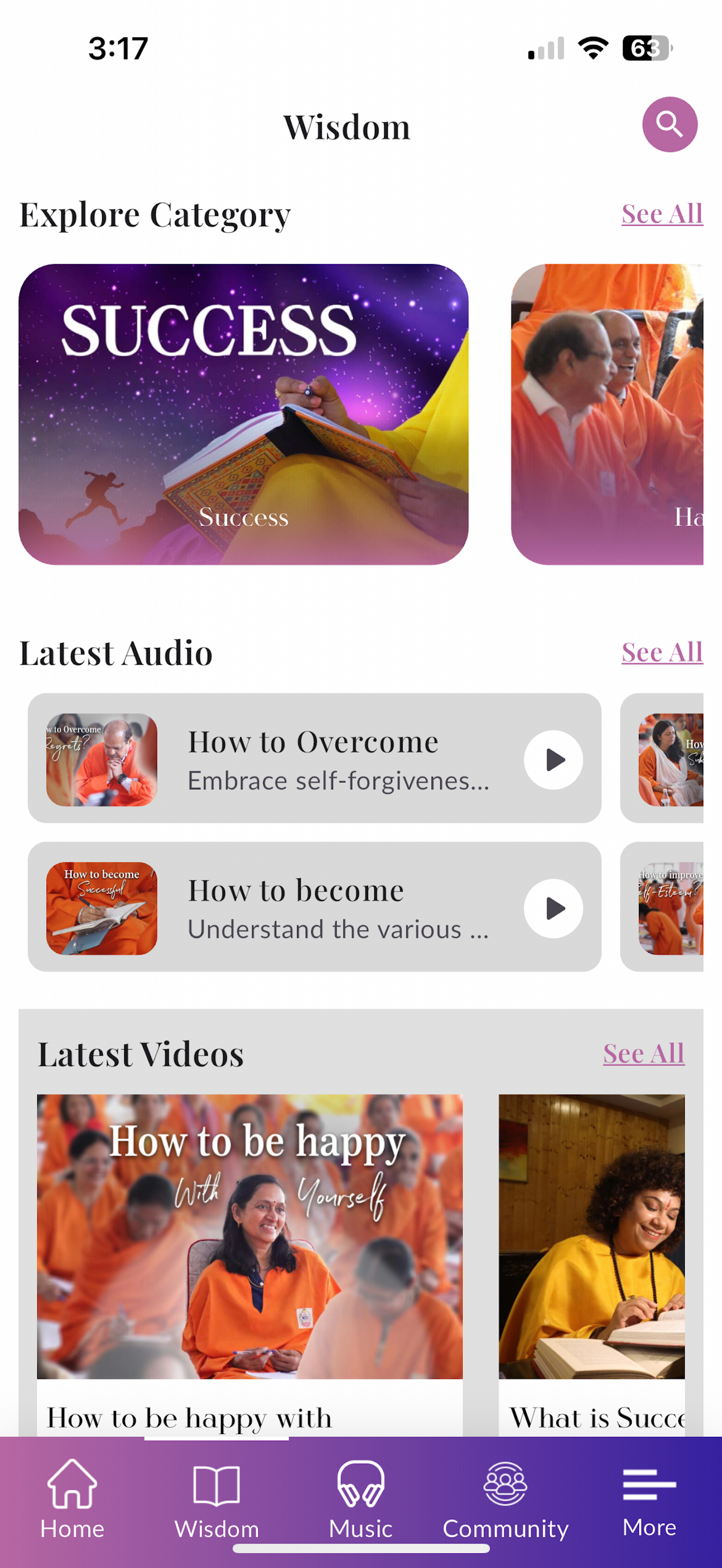 Dr. Archika Didi screenshot 5