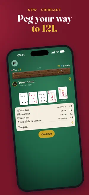 Card School: British Games screenshot 2