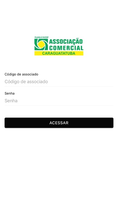 Screenshot #2 pour Caraguatatuba Mobile