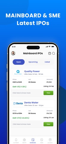 IPOKarle Screenshot 1 of 5