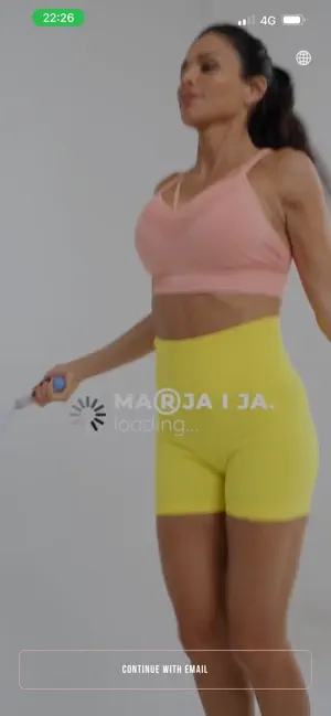 Marja i Ja screenshot 1
