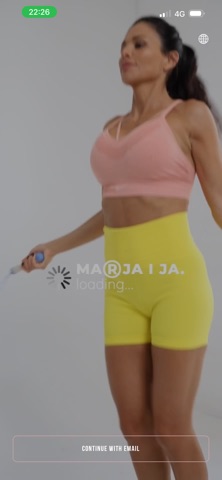 Marja i Ja Screenshot 1 of 6
