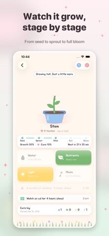 Flosome 2
