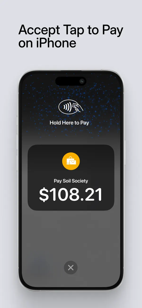 Screenshot #2 pour Shopify Point of Sale (POS)