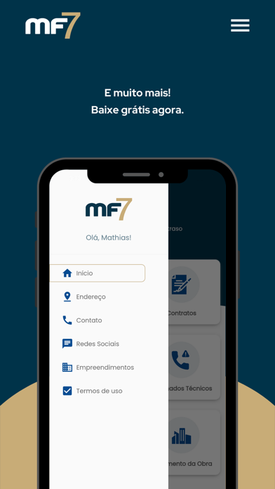 MF7 Screenshot