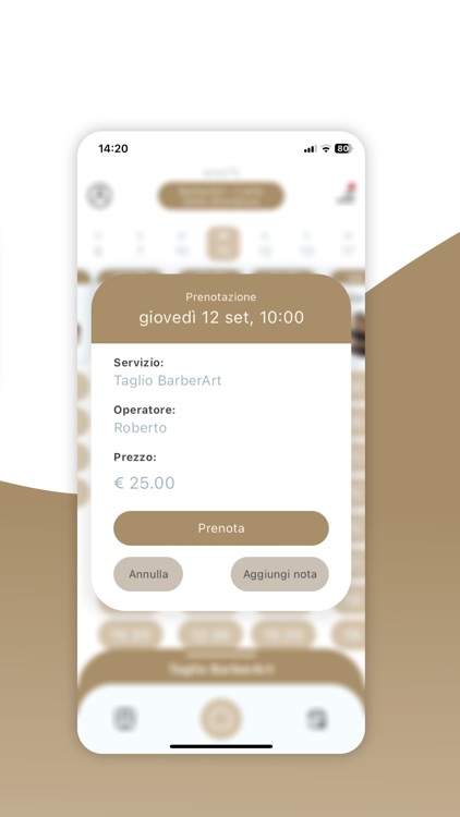 BarberArt screenshot-3