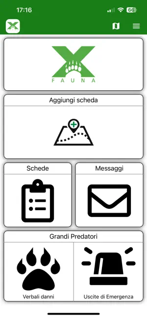 XFauna screenshot 1